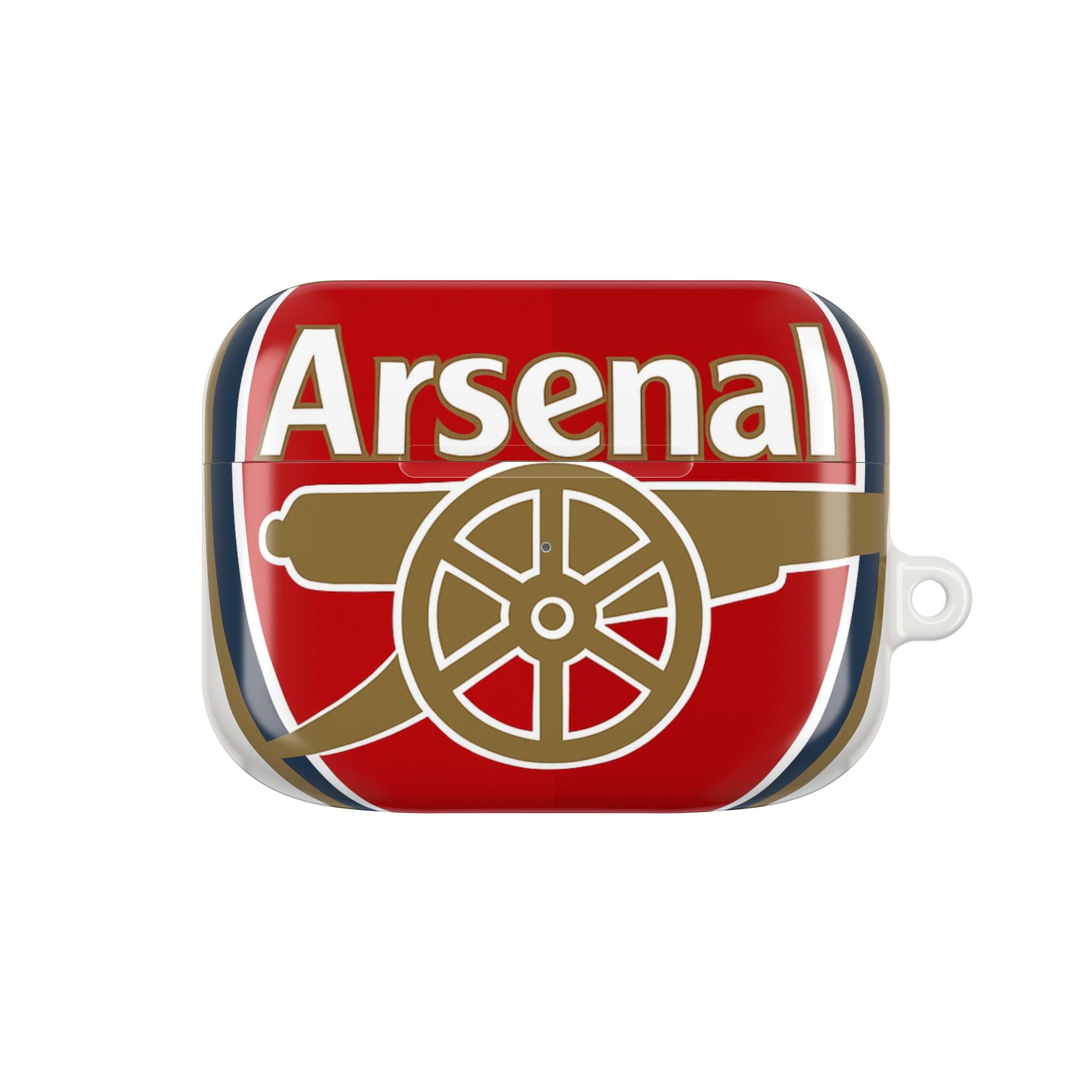 Étui AirPods Arsenal