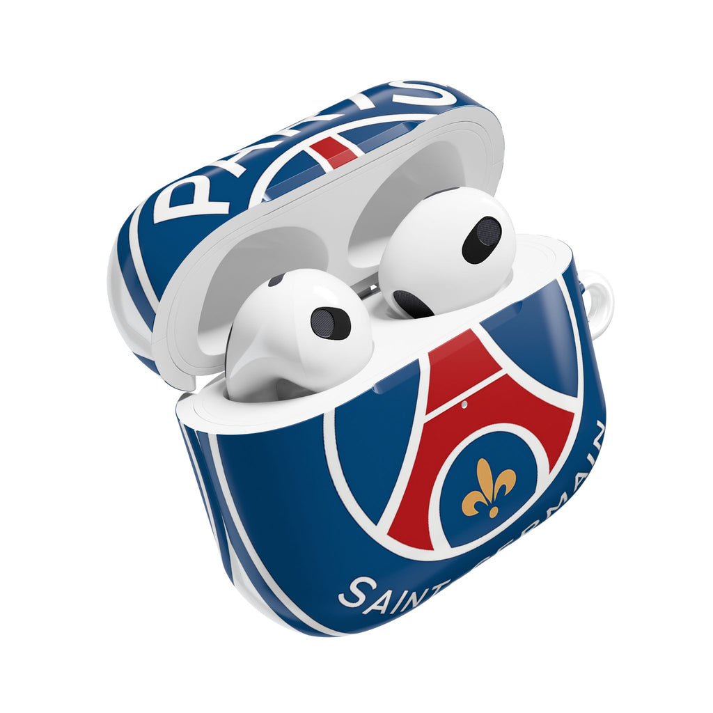 Étui AirPods  Paris Saint-Germain