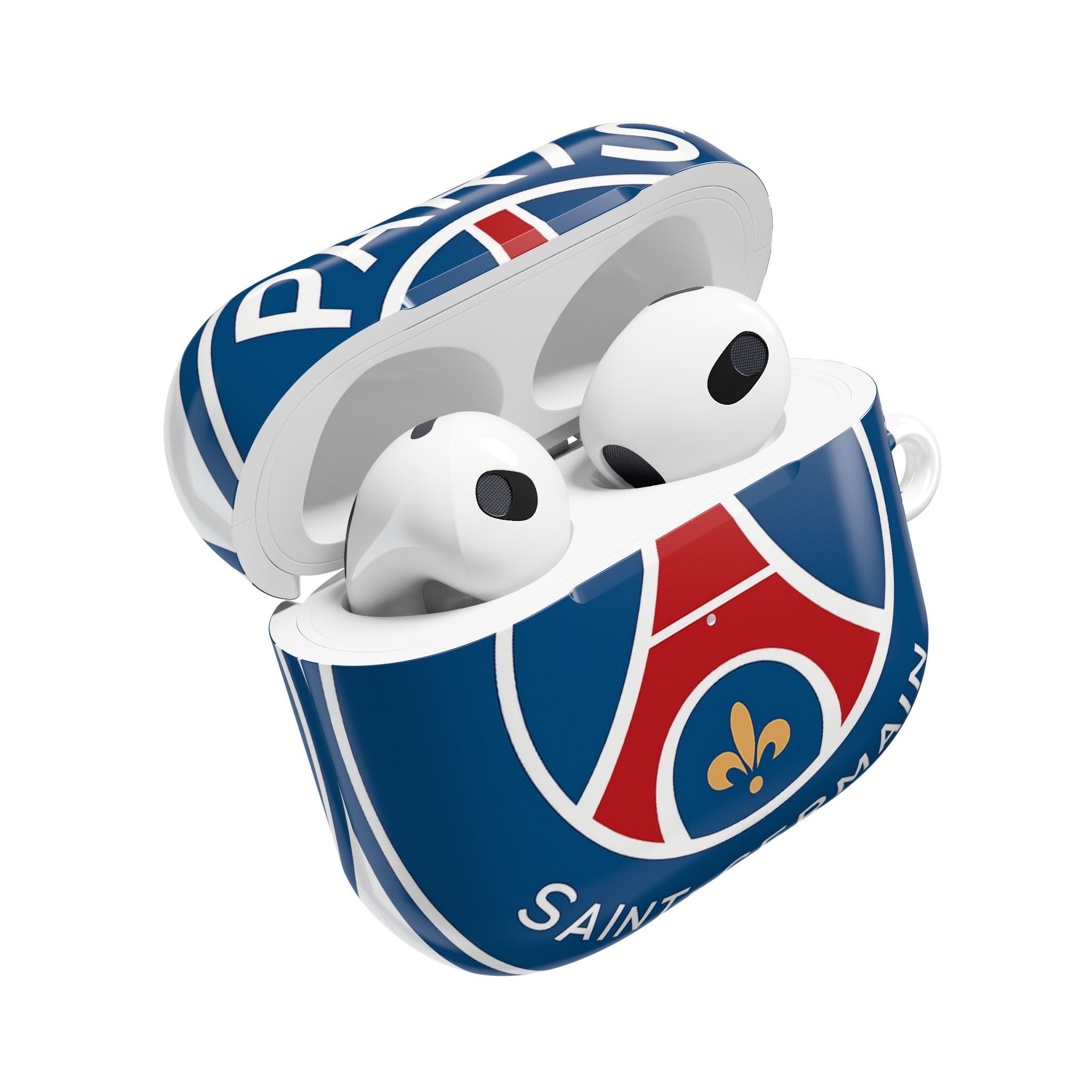 Étui AirPods  Paris Saint-Germain