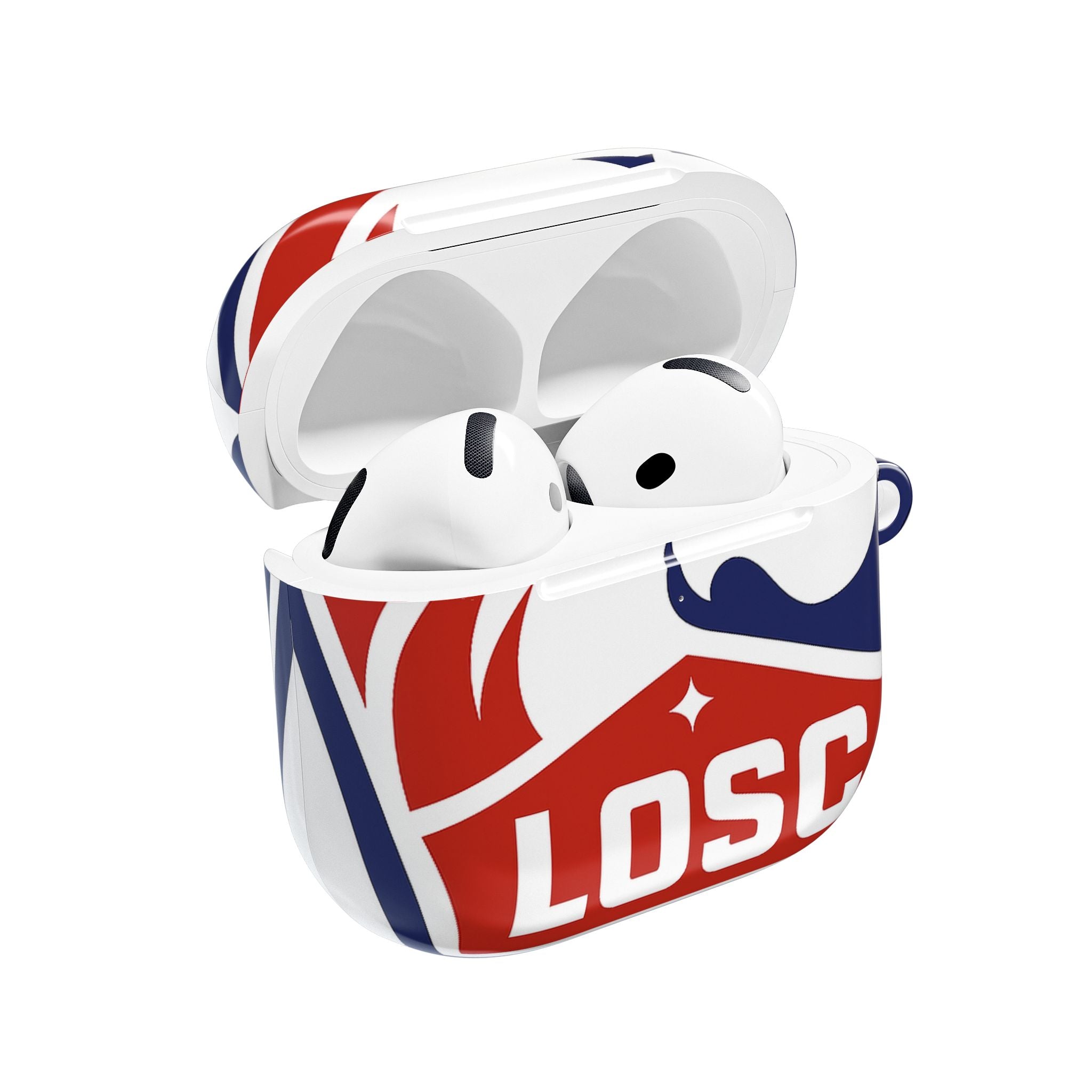 Étui AirPods Lille -Losc