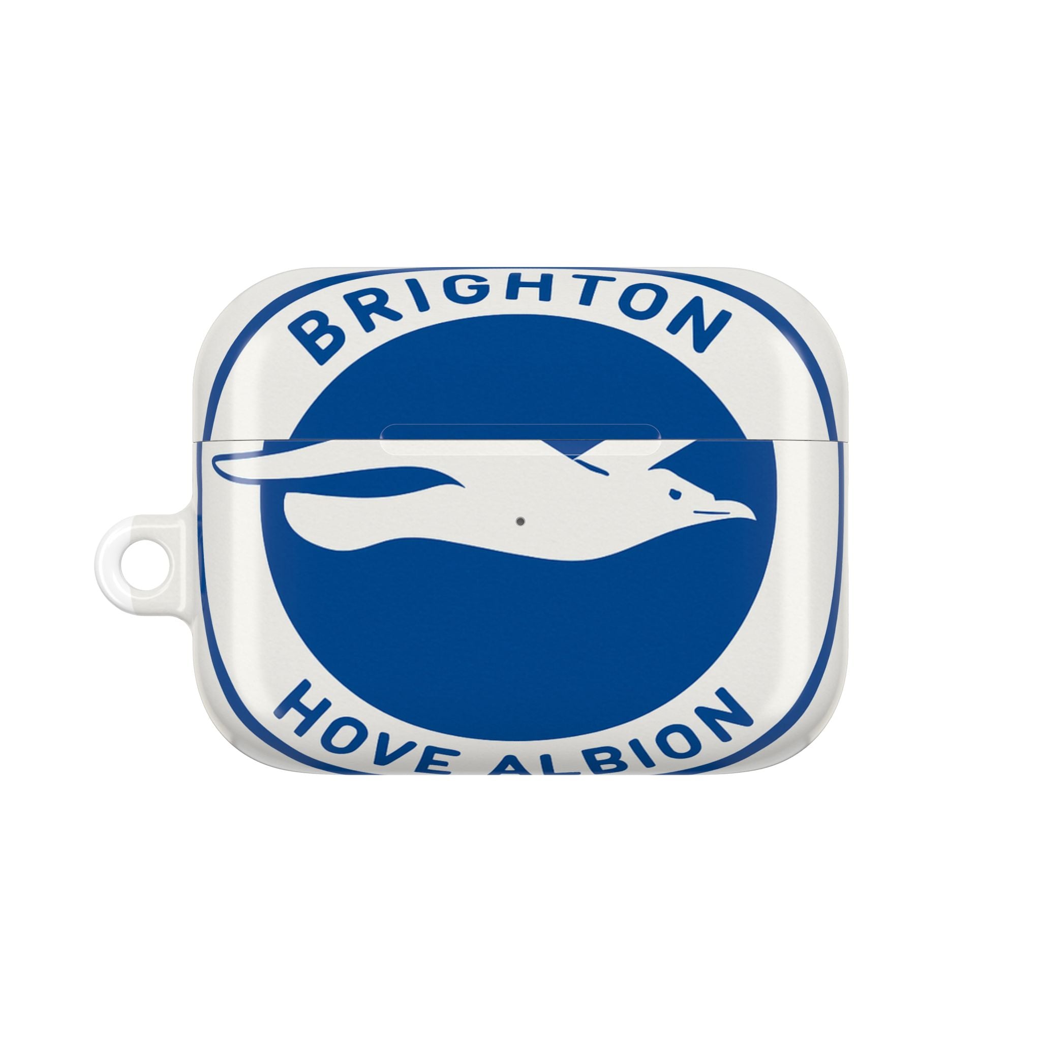 Étui AirPods Brighton Hove Albion