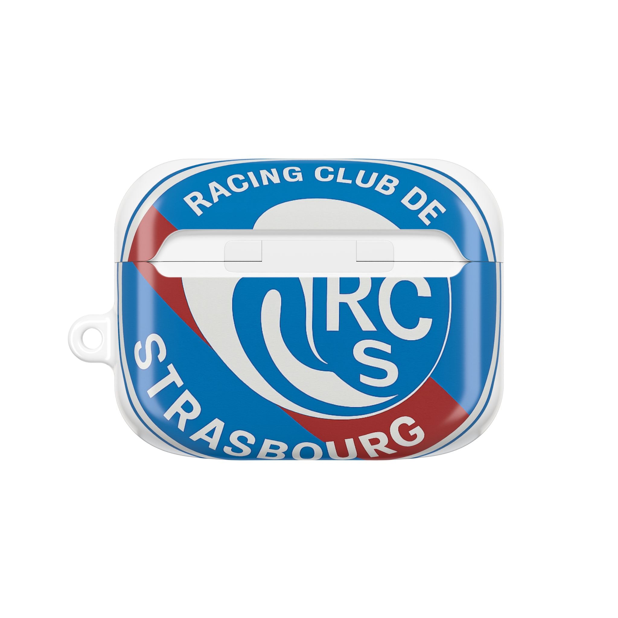 Étui Racing Club Strasbourg