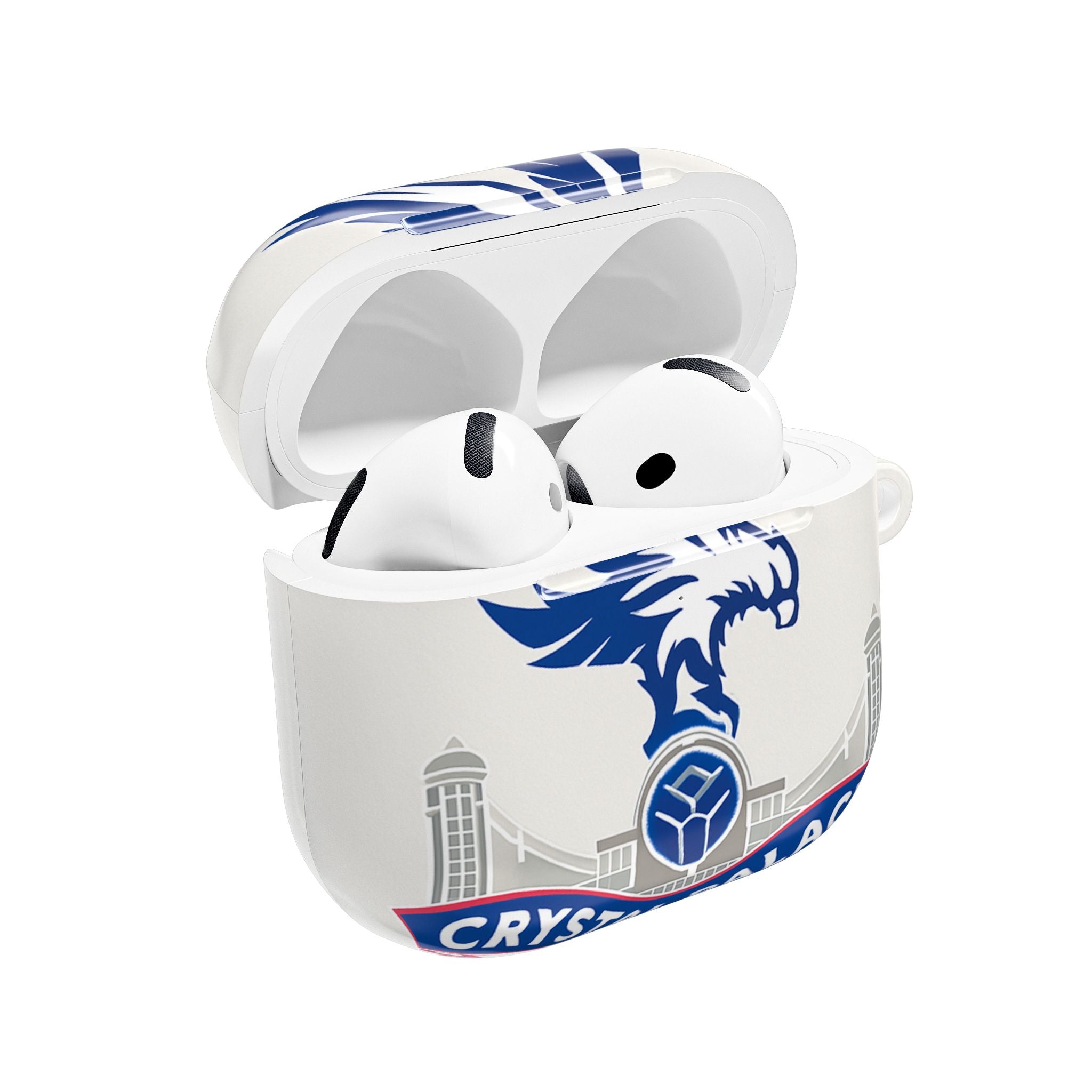 Étui AirPods Crystal Palace