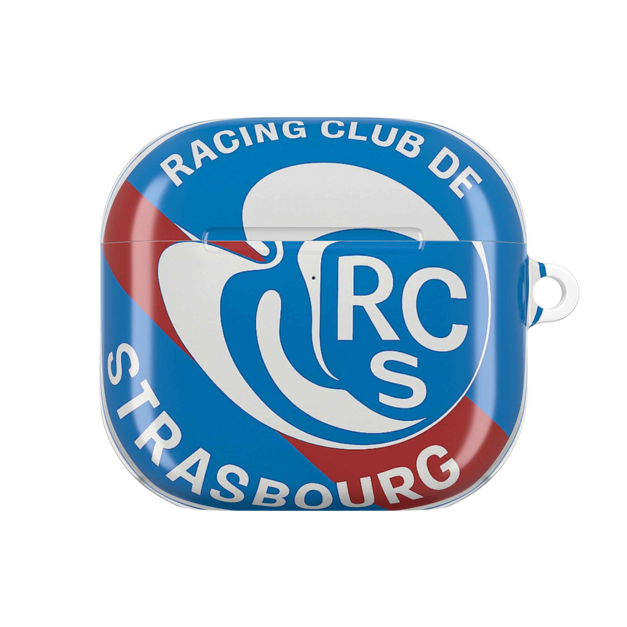 Étui Racing Club Strasbourg