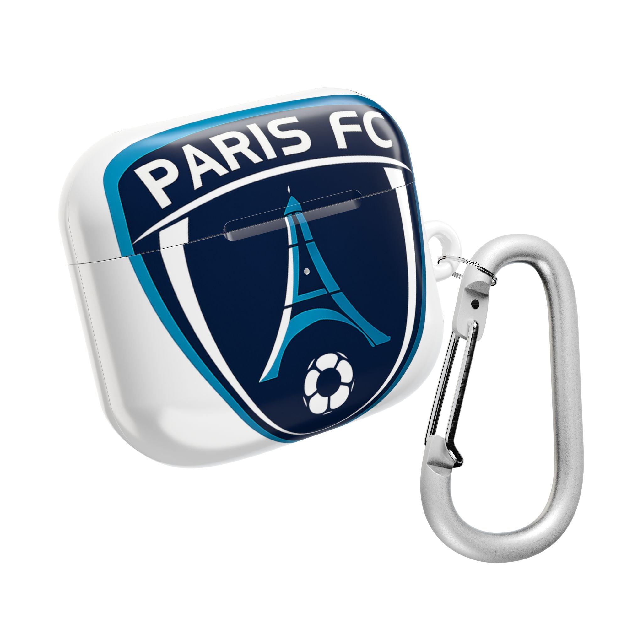 Étui AirPods Paris FC
