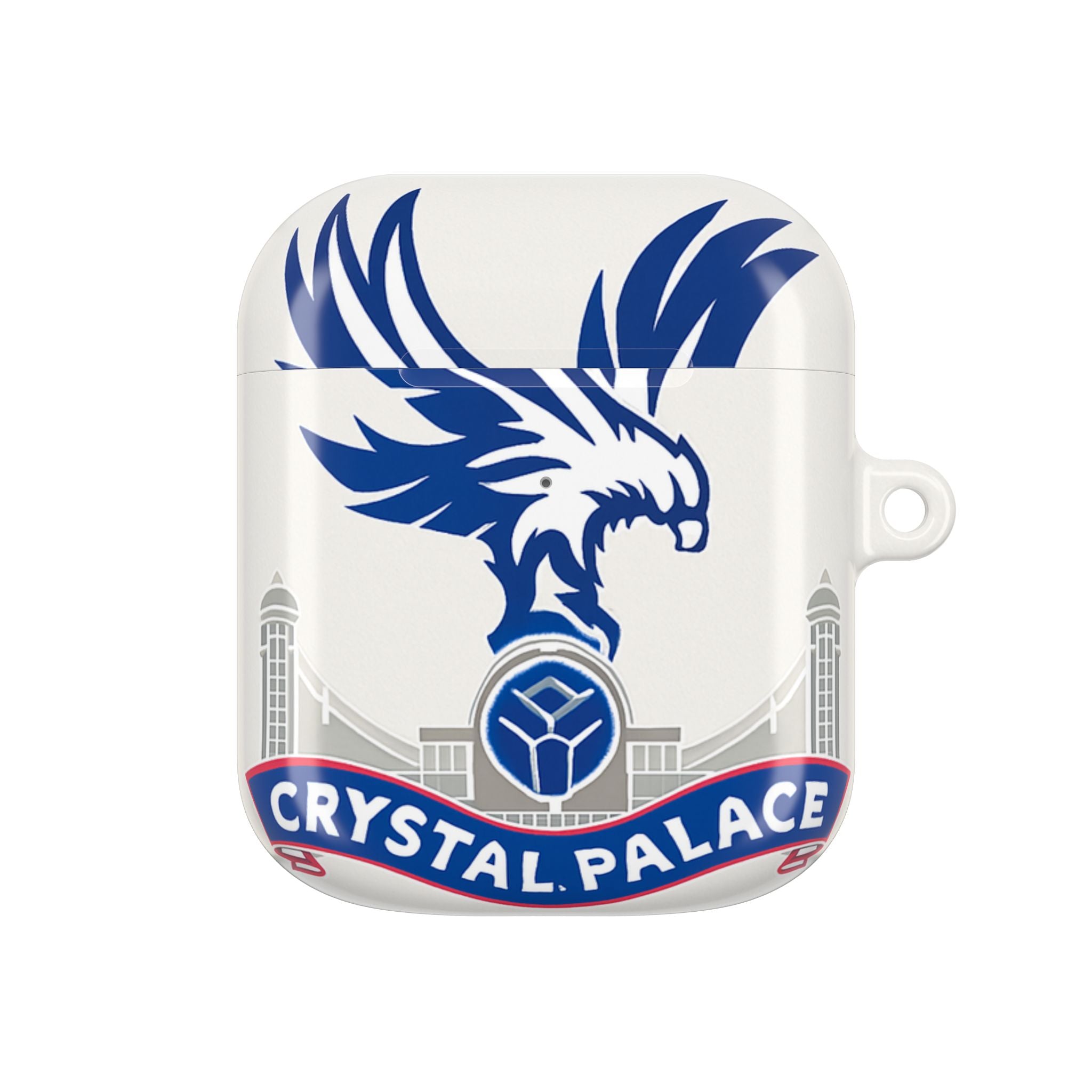 Étui AirPods Crystal Palace