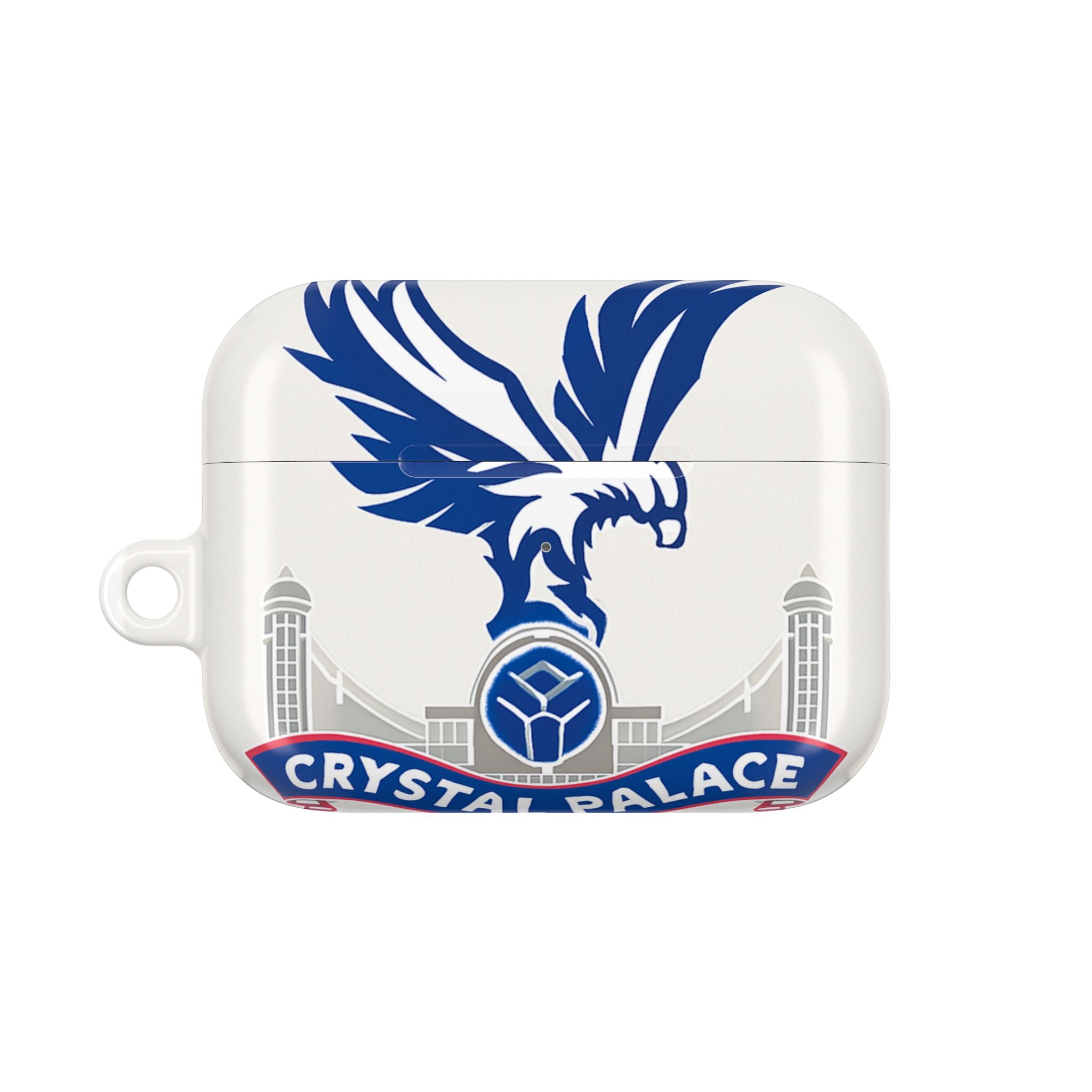 Étui AirPods Crystal Palace