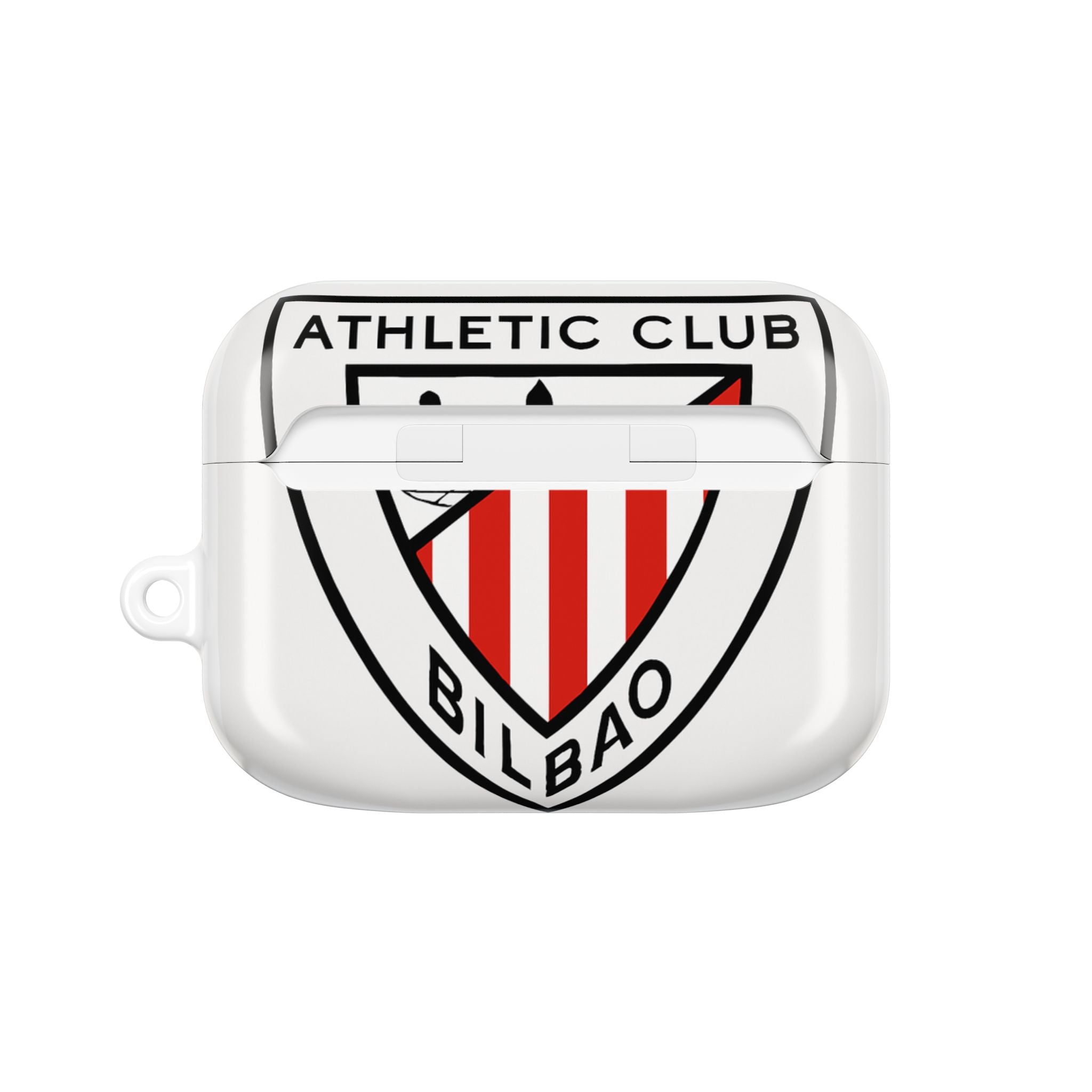 Étui AirPods Athletic Club Bilbao