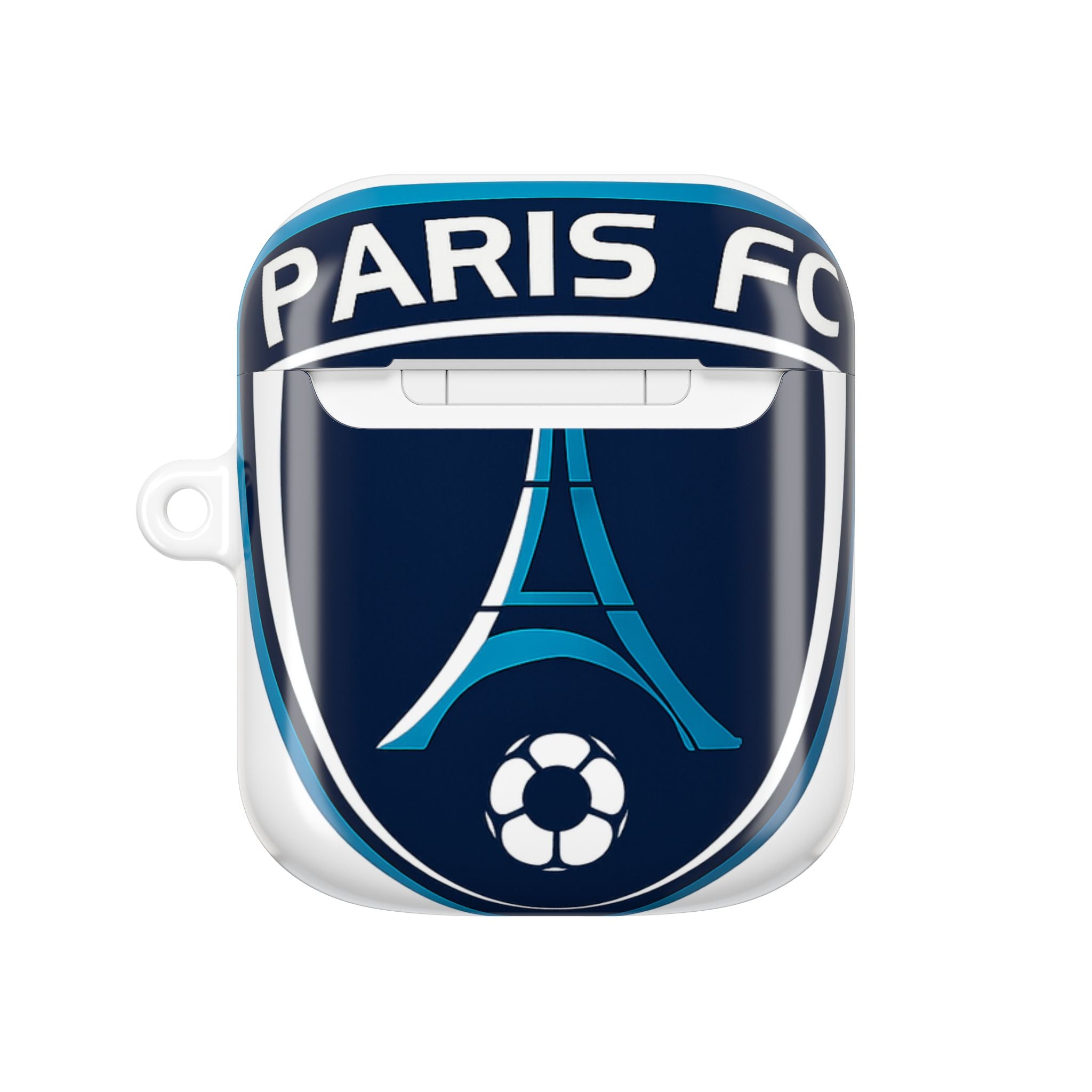 Étui AirPods Paris FC