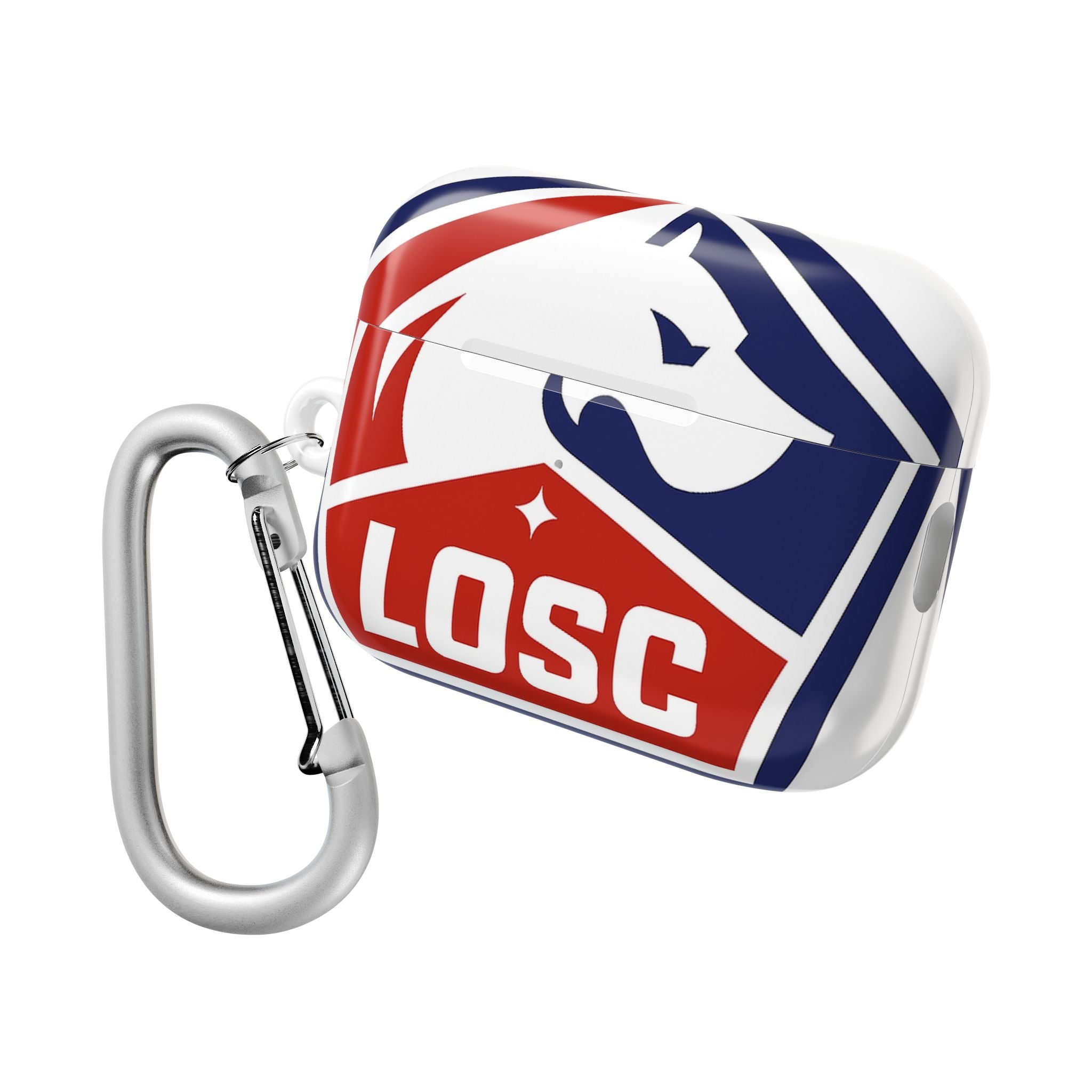 Étui AirPods Lille -Losc