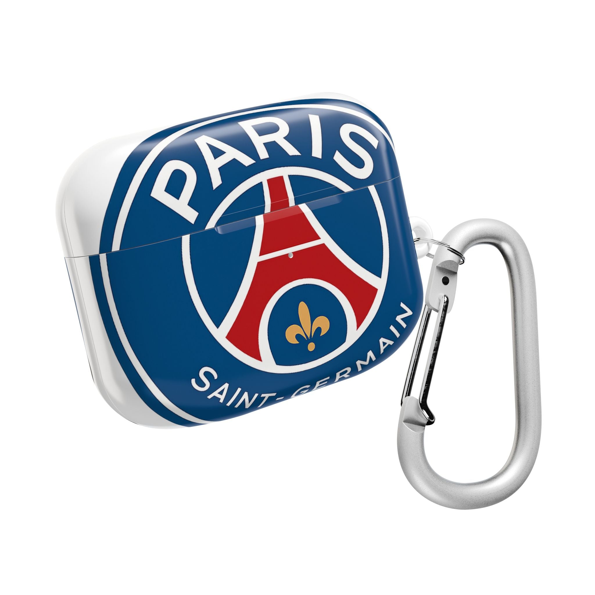 Étui AirPods  Paris Saint-Germain