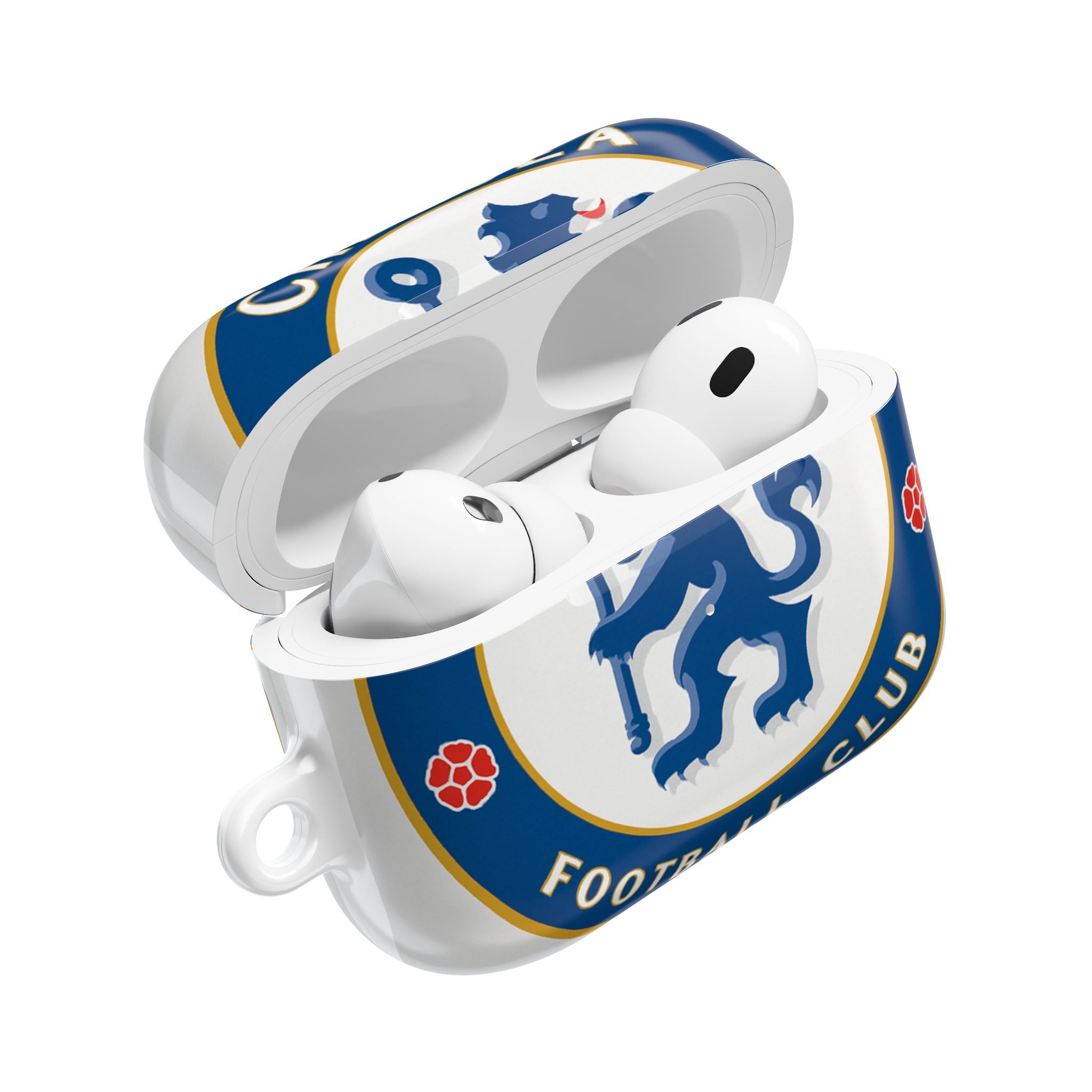Étui AirPods Chelsea Football Club