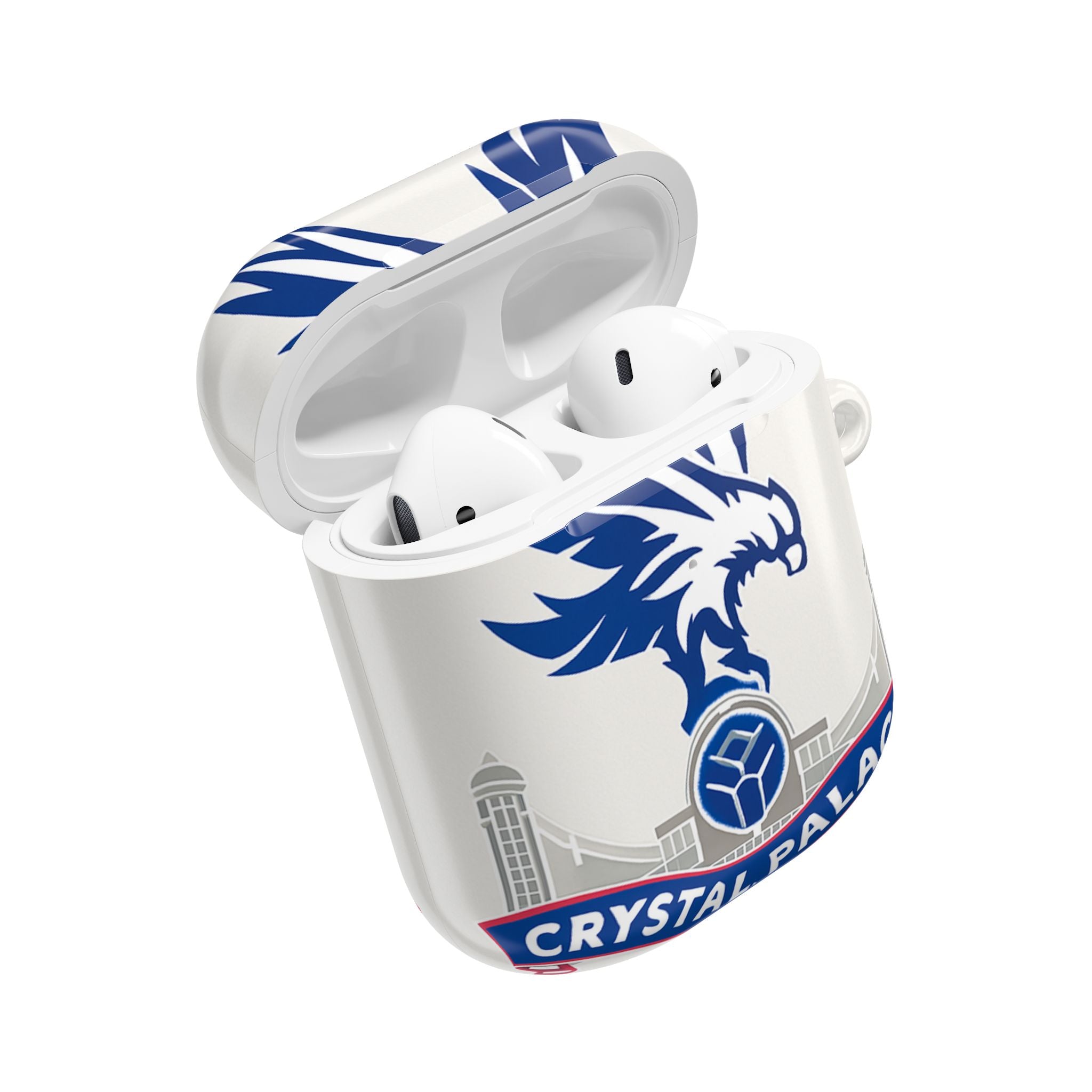 Étui AirPods Crystal Palace