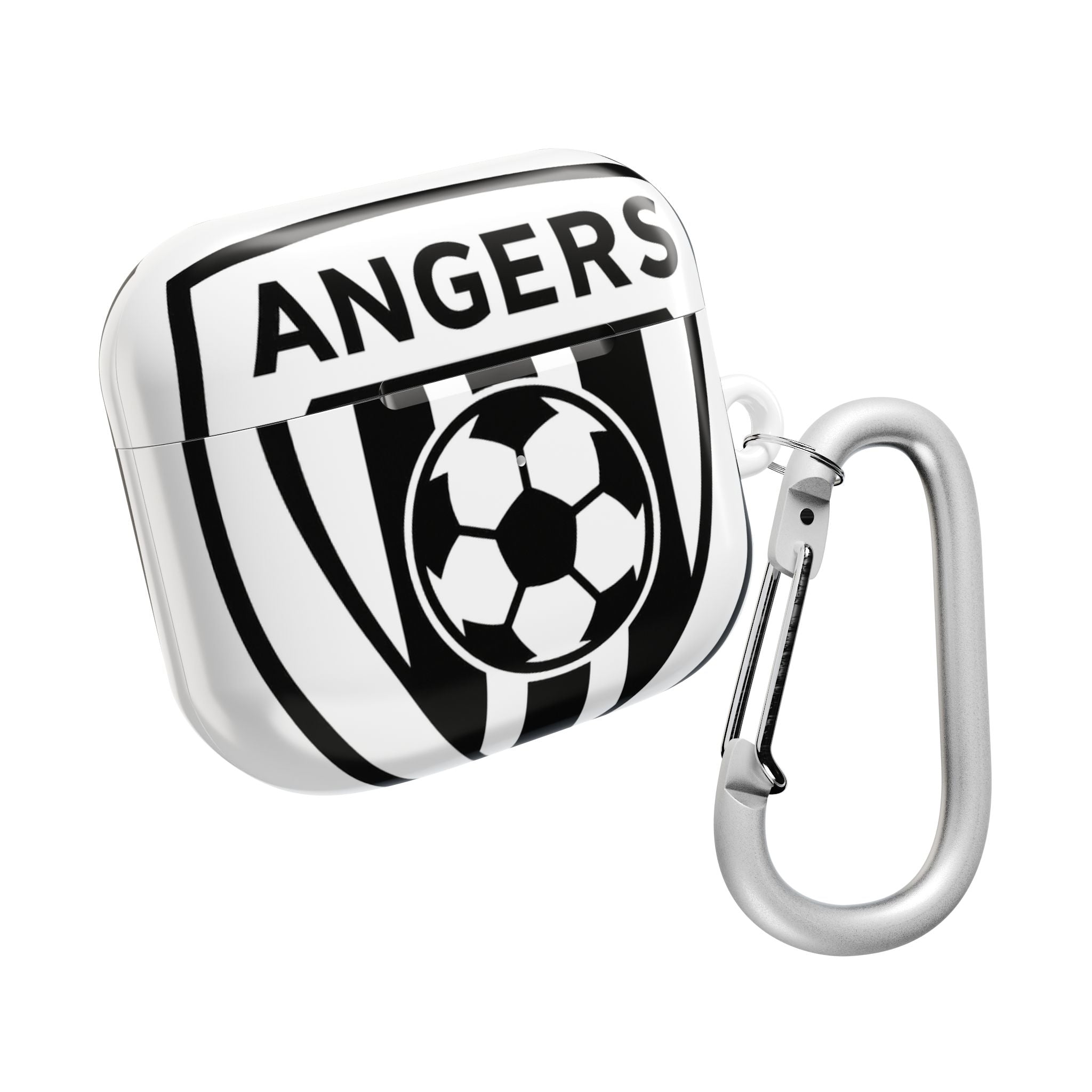 Étui AirPods Angers