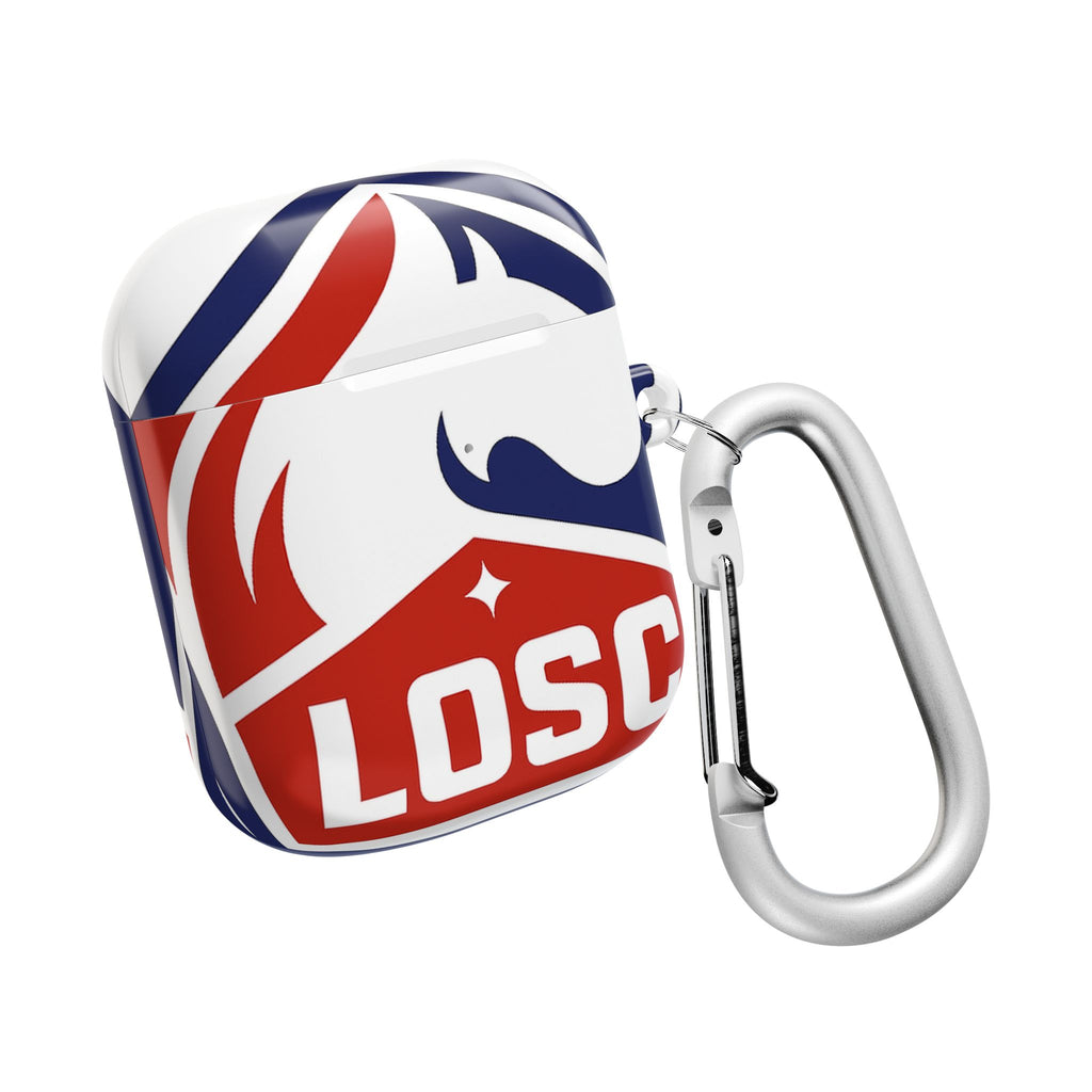 Étui AirPods Lille -Losc