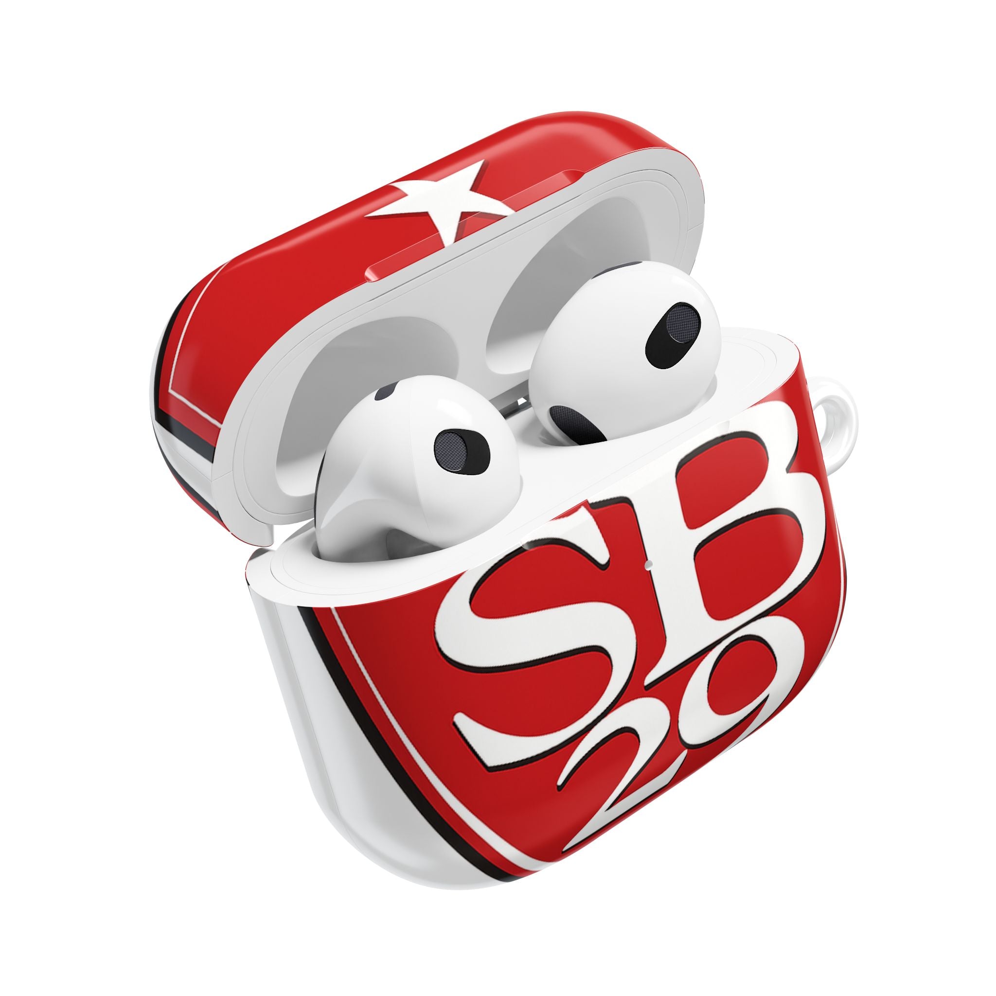 Étui AirPods Brest