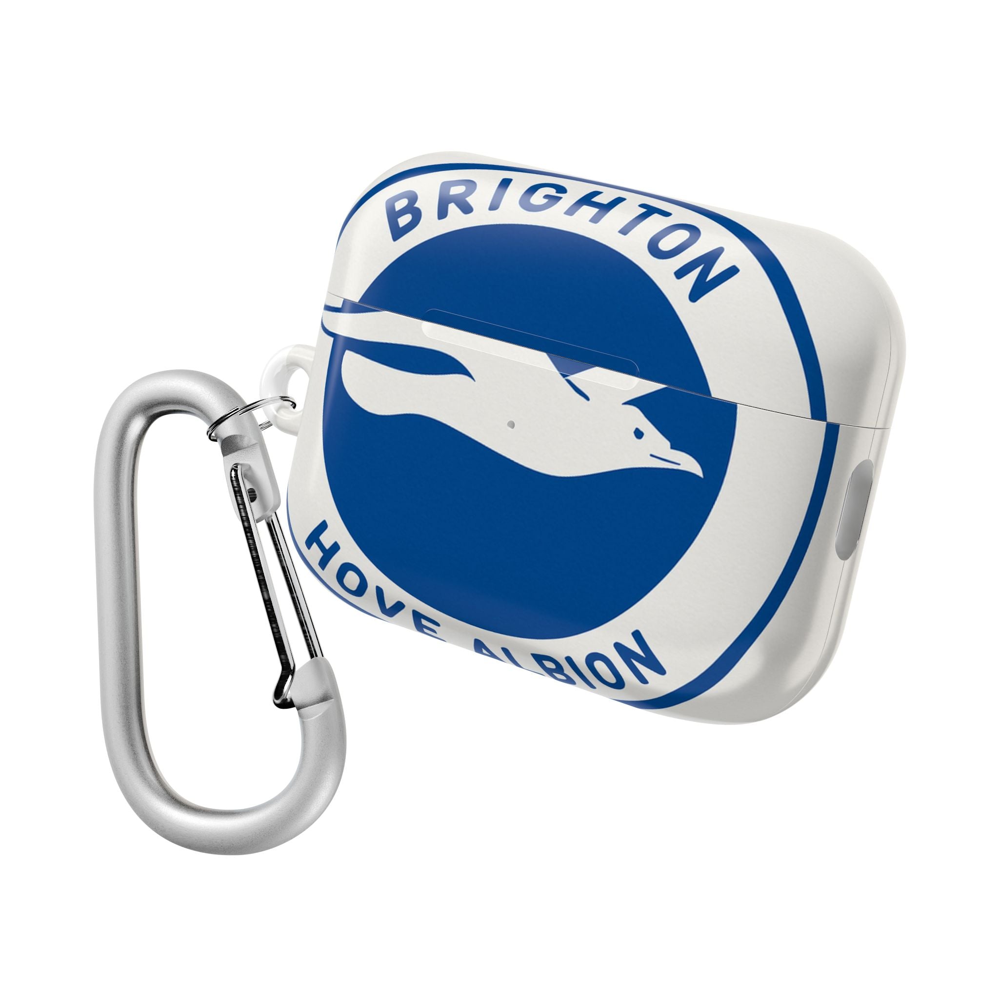 Étui AirPods Brighton Hove Albion