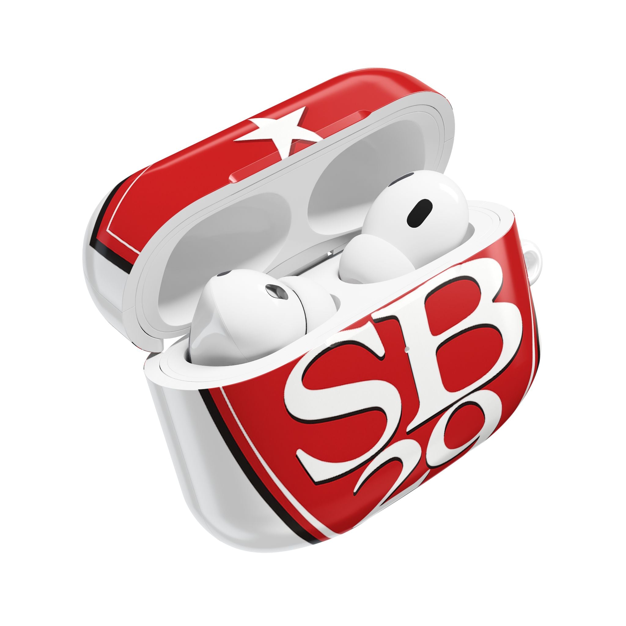 Étui AirPods Brest